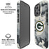 NFL Green Bay Packers Camo iPhone 16 Pro Magsafe Impact Case